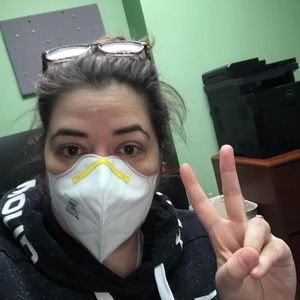 Meet your Posher, Anne